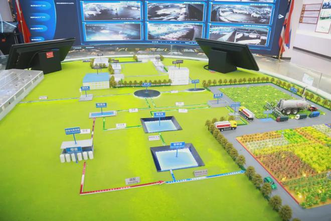 AI猪语识别丨养3万头猪只要5个人(图3)