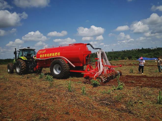 AI猪语识别丨养3万头猪只要5个人(图4)