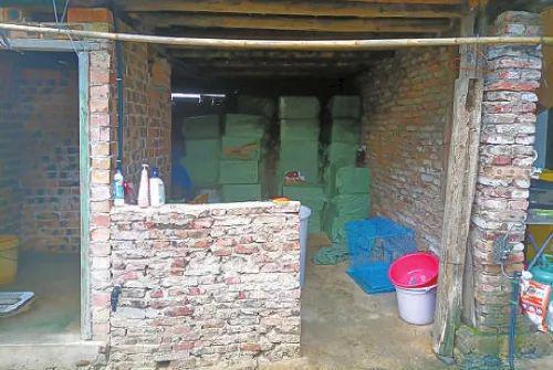 检察日报瓯海检察：直播间的低价“SK-II”原来产自养猪场