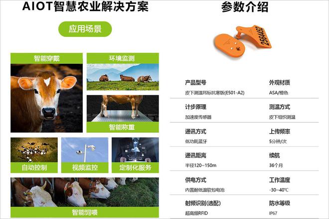 智能羊场的科技助力：羊耳标在现代畜牧业的集成应用(图4)