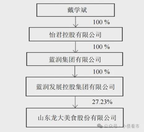 ag凯发龙大美食巨亏14亿被降级各项财务指标恶化(图4)