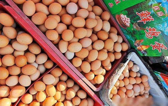 猪价迎来7连涨蛋价、羊价、鱼价何时涨？粮价两极分化(图7)