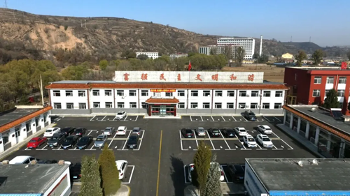 平鲁区下面高乡：特色养殖为乡村振兴添活力