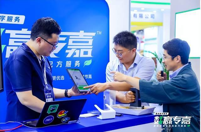 机器人养猪到底好在哪？家庭农场也能两个人养1000头猪(图5)