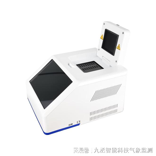 凯发旗舰厅猪瘟微型PCR检测仪守护畜牧业安全打造畜牧界的金山银山