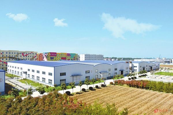 万华畜牧设备：引领新型现代化畜禽饲养生产方式(图2)