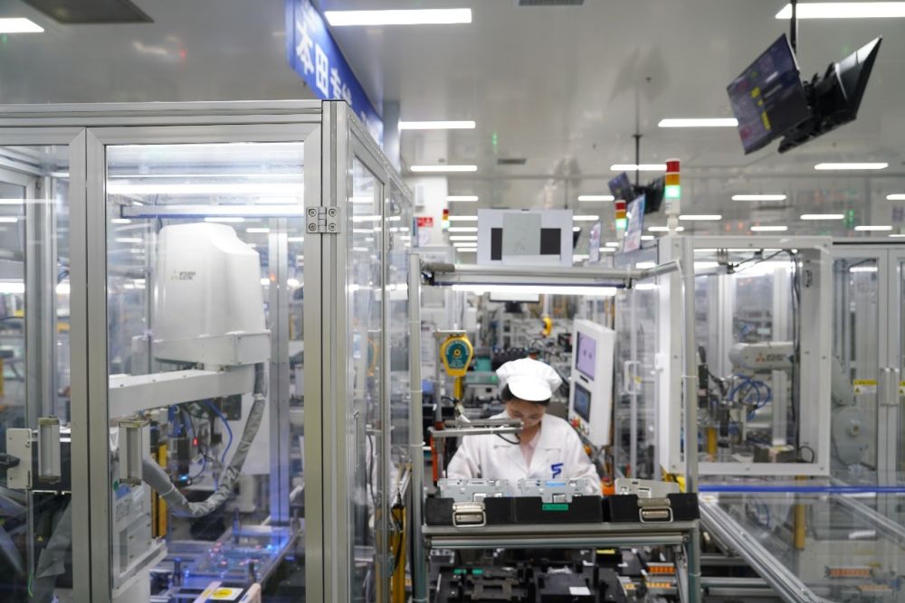 江西：让绿色成为高质量发展的亮丽底色(图4)