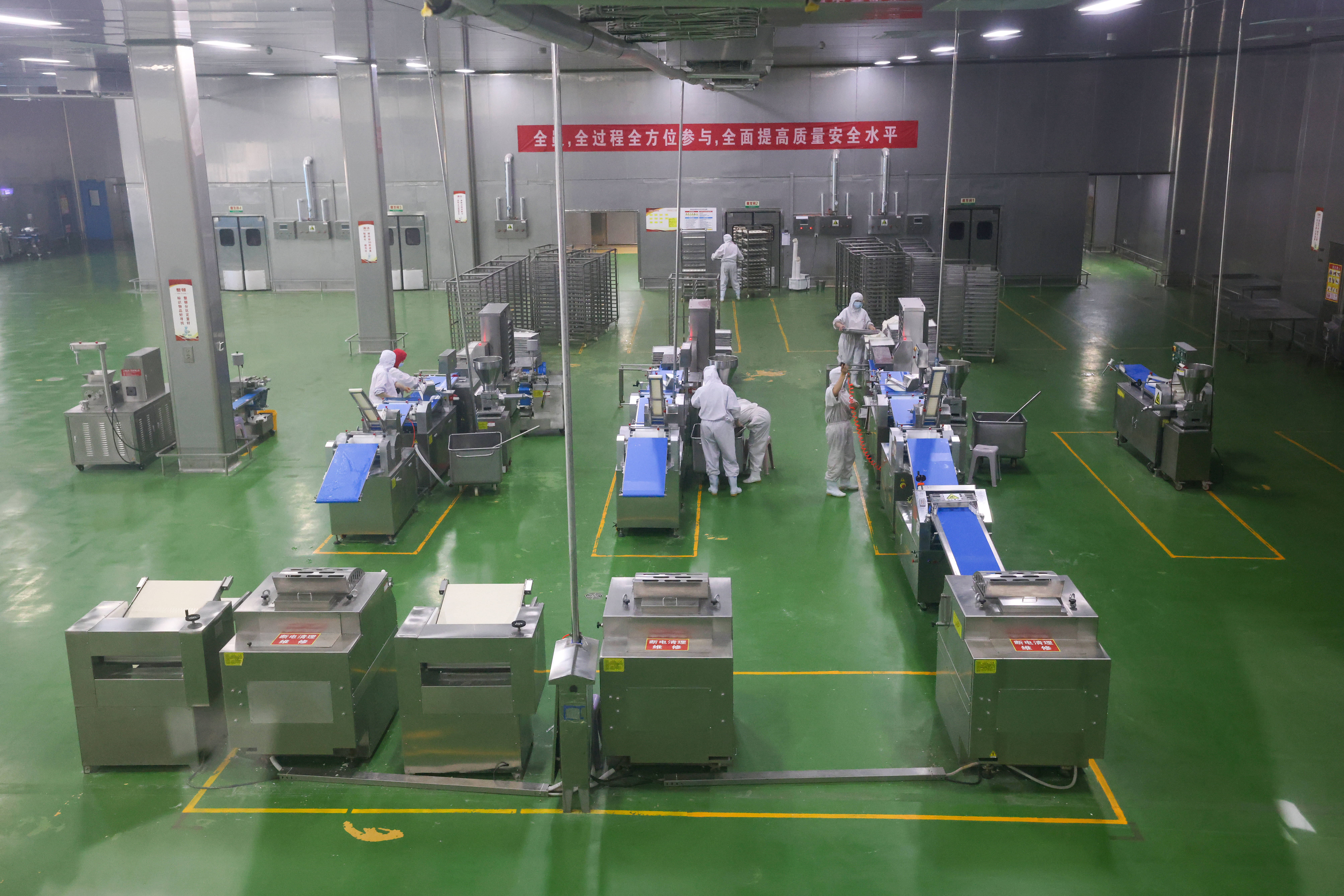 山东畜牧：向“新”向“智”绿”(图2)