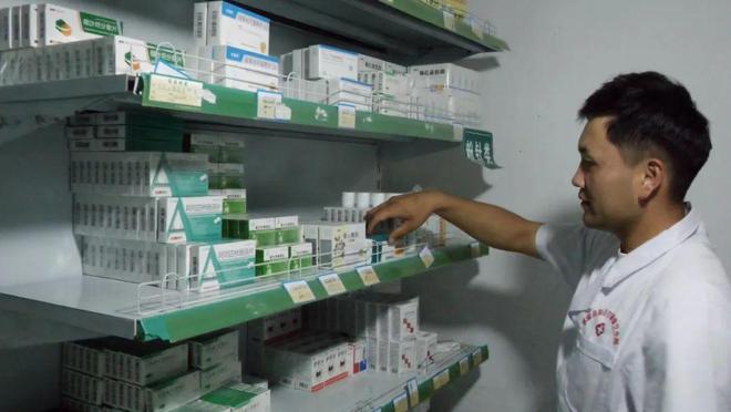 庆祝伊犁哈萨克自治州成立70周年丨从落后到进步阿凯发国际克塔木村的巨变之路(图4)