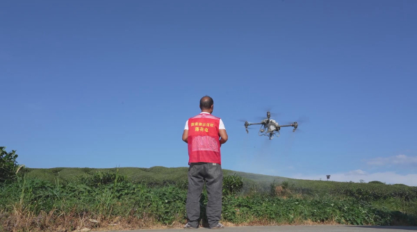 遵义：“三化”提高农业机械化水平(图4)