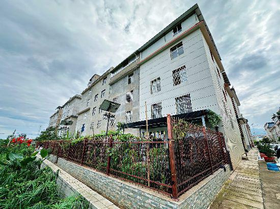 玉溪市红塔区：突出党建引领示范带动打造省级“千万工程”示范村(图4)