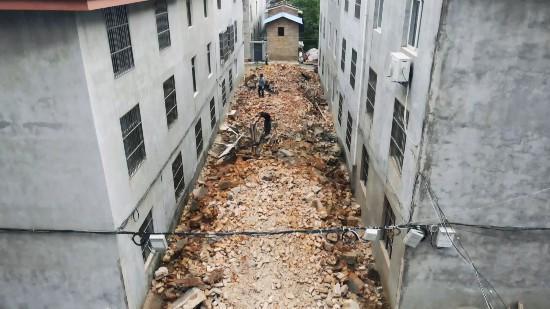 玉溪市红塔区：突出党建引领示范带动打造省级“千万工程”示范村