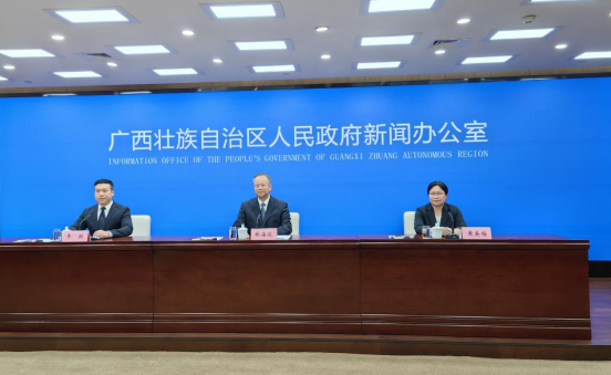 贵港将着力打造服务粤港澳大湾区和东盟市场的绿色农副食品供给基地(图1)