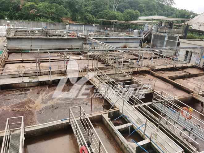 ag凯发畜牧业的养殖废水如何处理？一套废水处理方案稳定达标(图4)