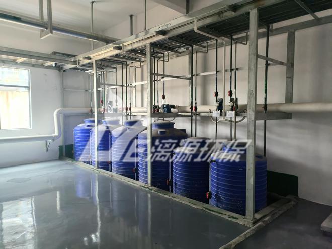 ag凯发畜牧业的养殖废水如何处理？一套废水处理方案稳定达标(图2)