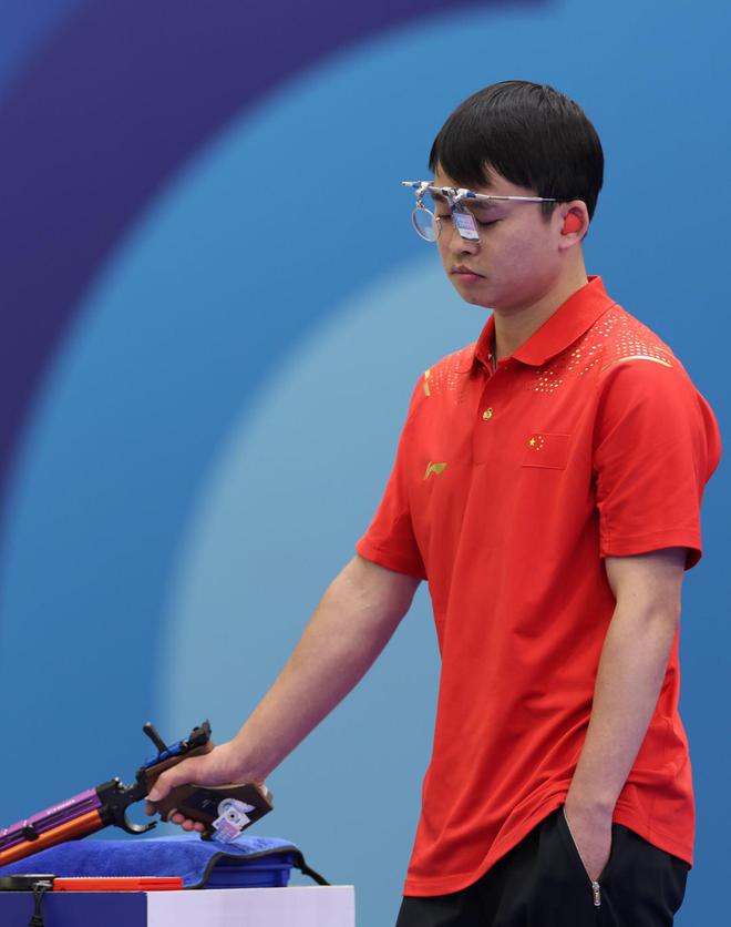 凯发国际探访奥运冠军谢瑜家乡：外公照常种地养猪母亲带病异地务工附近景区发出代言邀请(图5)