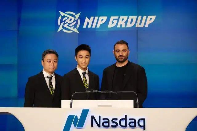 要推雷峰ag凯发塔！赌王之子上市筹钱(图2)