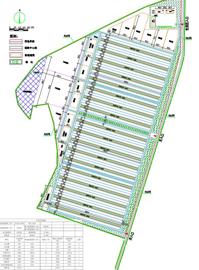 玉门市裕盛源万头（有机）肉牛养殖产业：乡村振兴的璀璨明珠(图2)