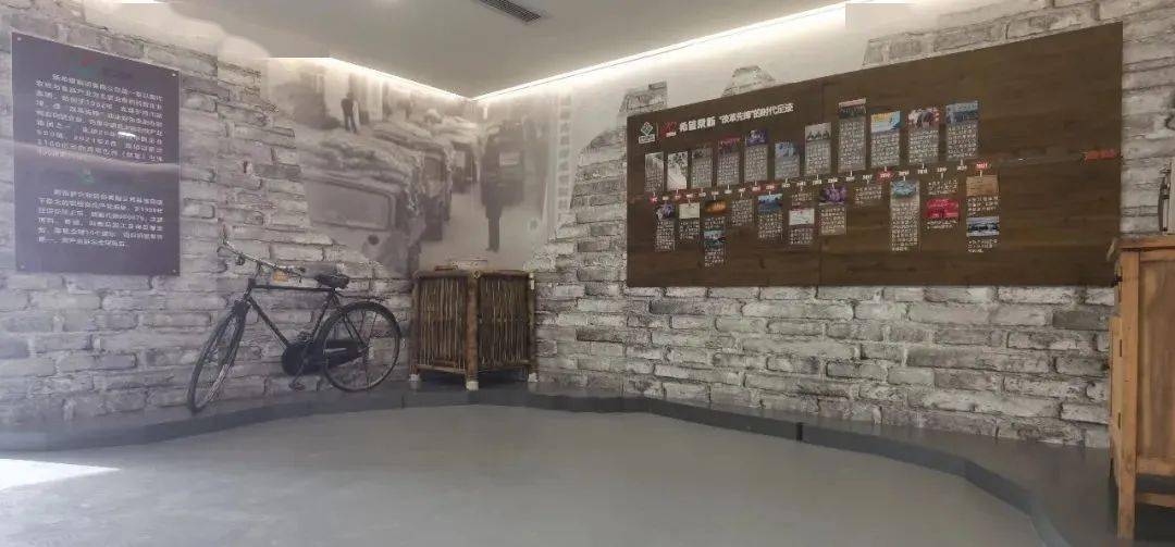 会长动态新希望建成全国首个种猪生产与种猪培育楼房式一体化猪场(图6)