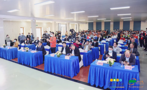 第49届养猪产业大会（广州）暨广东省养猪行业协会成立30周年大会将于3月盛大开幕(图2)