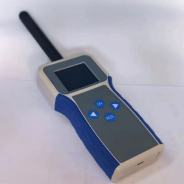 【IOTE】专注于畜牧业、宠物业、汽车ag凯发芯片、温度芯片为代表的硕电电子将亮相IOTE国际物联网展(图3)