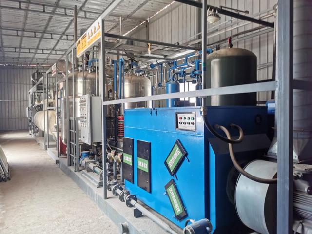 智慧乡村赋能振兴陕西移动助力延安吴起打造畜牧业发展新模式(图3)