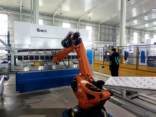 凯发国际驻马店市西平县：龙头企业引领“工业强县”绘新景