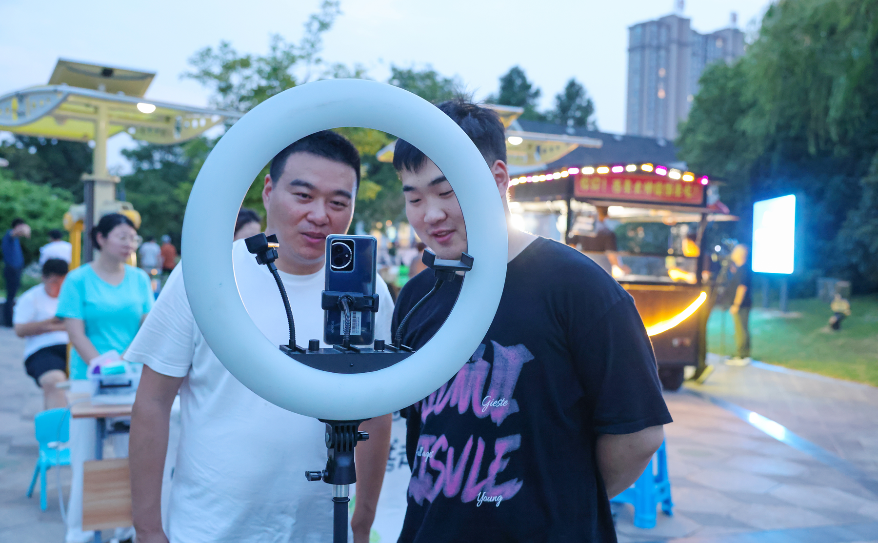 【锚定现代化改革再深化】靖江：拓展乡村产业发展空间村集体经济“百花齐放”(图4)