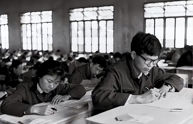 凯发国际广东农村娃考上北大全村为其凑路费38年后每家获赠一栋别墅(图7)