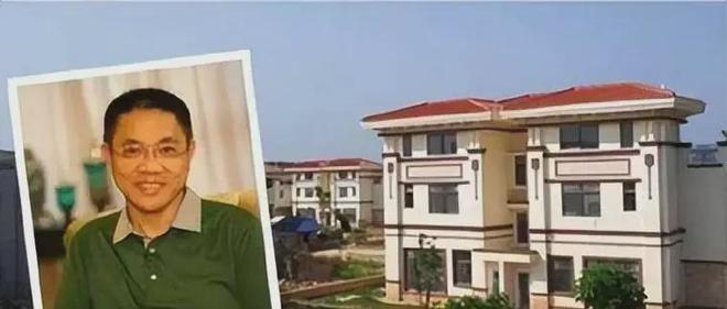 凯发国际广东农村娃考上北大全村为其凑路费38年后每家获赠一栋别墅(图25)