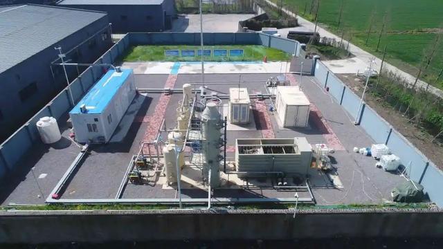 “金奖”背后——上海松林食品（集团）有限公司董事长王龙钦(图4)