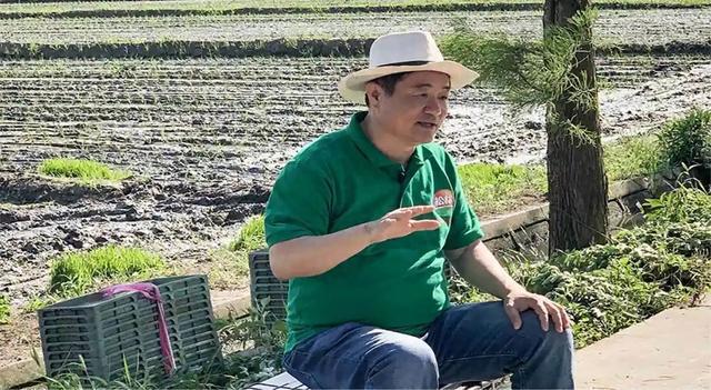 “金奖”背后——上海松林食品（集团）有限公司董事长王龙钦