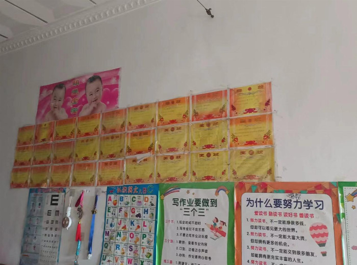 华北电力大学“豫农就业生育调研实践”助力兰考乡村振兴(图2)