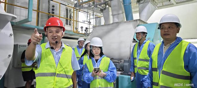 2023高素质农民畜牧兽医大专班走进丰泽农牧开展参观实(图7)