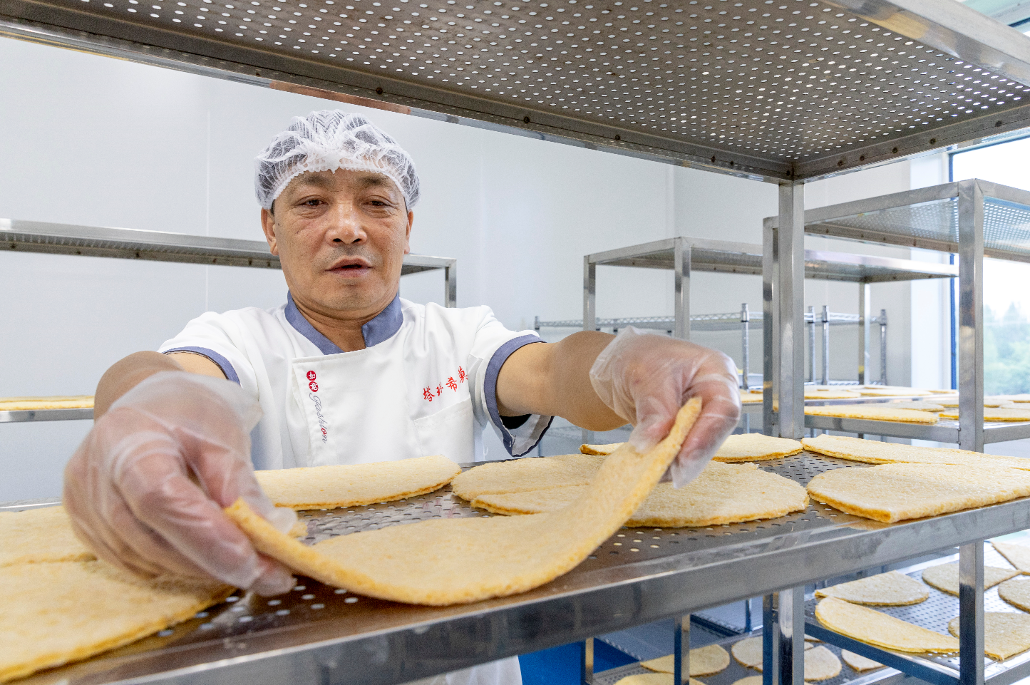 内蒙古兴安盟推动畜牧业转型升级解决草原过牧问题(图3)