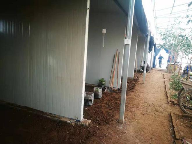 “大棚房”问题又被通报新规更加严格设施农业建设4点要注意