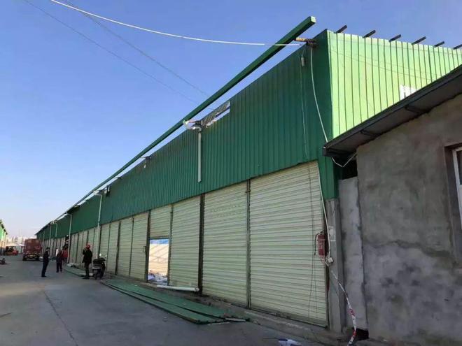 “大棚房”问题又被通报新规更加严格设施农业建设4点要注意(图2)