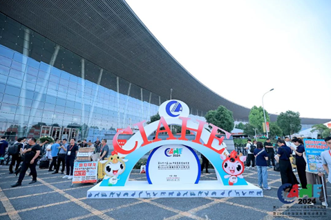 加速形成新质生产力铁骑力士数智化技术引领畜牧业未来