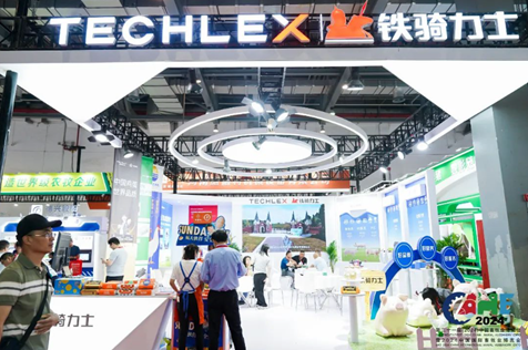 加速形成新质生产力铁骑力士数智化技术引领畜牧业未来(图2)