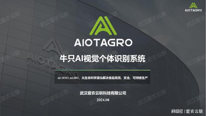 智慧牛只AI视觉识别：开启畜牧业保险与监管的智能时代
