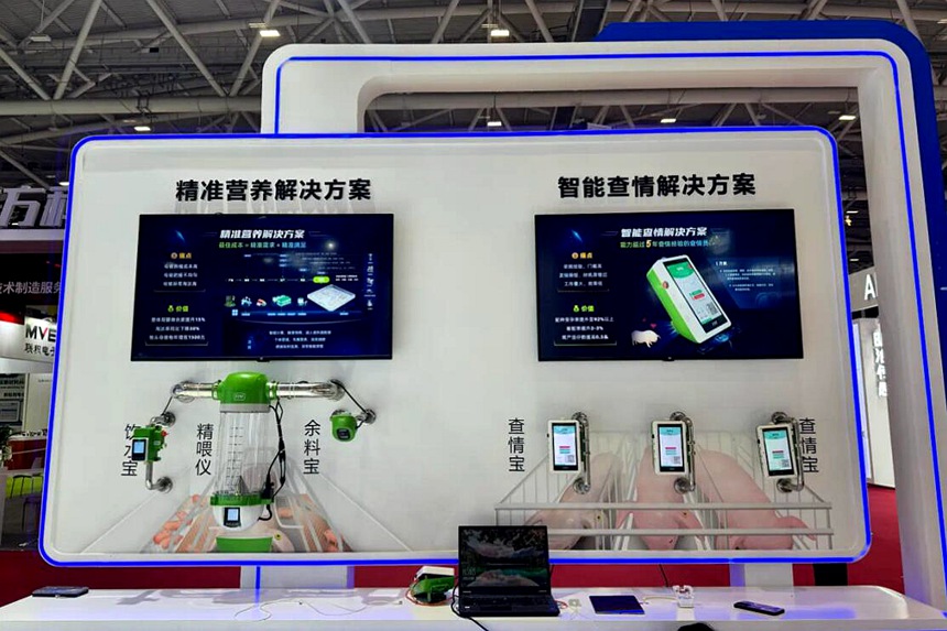 AI养猪好gǐng！(图3)