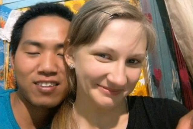 河北小伙跑俄罗斯养猪8年时间成“养猪大王”娶00后大俄美女(图14)