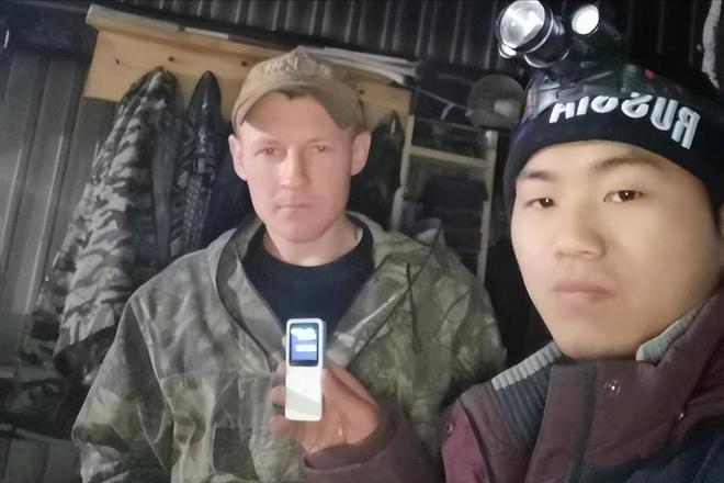 河北小伙跑俄罗斯养猪8年时间成“养猪大王”娶00后大俄美女(图10)