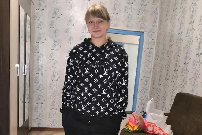 河北小伙跑俄罗斯养猪8年时间成“养猪大王”娶00后大俄美女(图15)