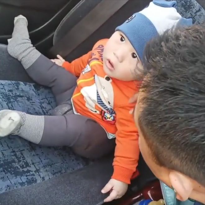 河北小伙跑俄罗斯养猪8年时间成“养猪大王”娶00后大俄美女(图22)