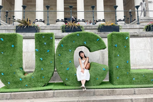 香港城市大学培育未来兽医促凯发国际进动物健康与福利(图2)