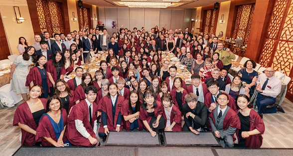 香港城市大学培育未来兽医促凯发国际进动物健康与福利(图3)