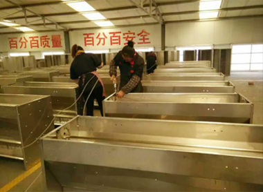 山东佰牧兴畜牧机械有限公司