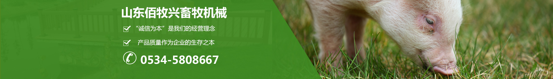 山东佰牧兴畜牧机械有限公司(图5)