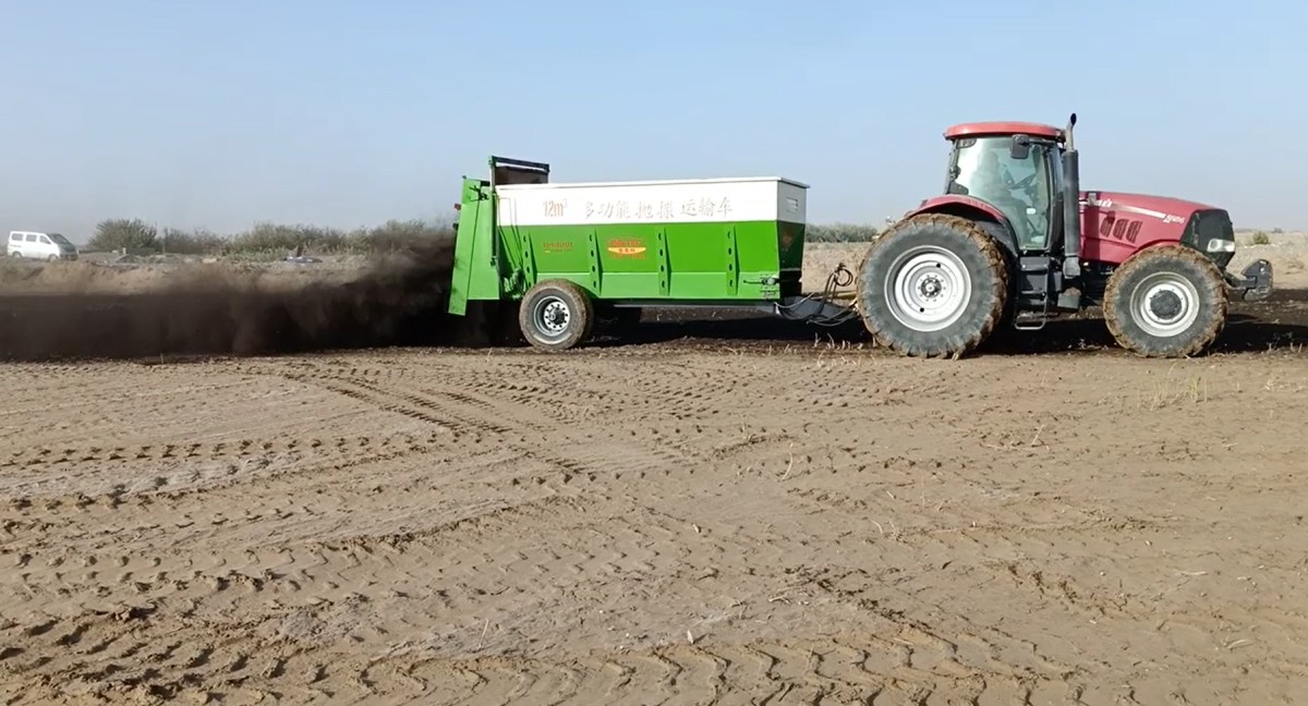 新牧场如何选购畜牧养殖设备？看看老牌牧场的选择你就懂了！